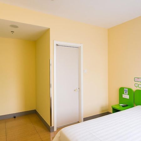 Hi Inn Ningbo Tianyi Square Branch Luaran gambar