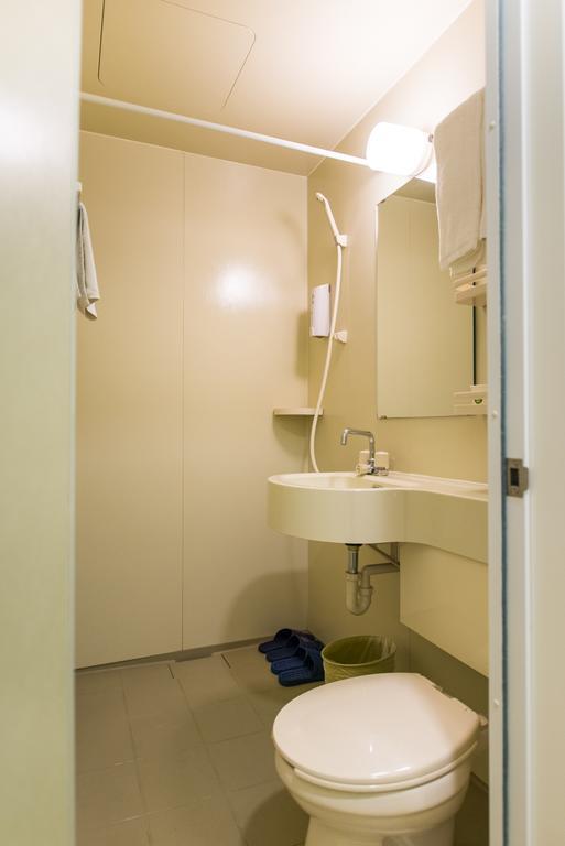 Hi Inn Ningbo Tianyi Square Branch Luaran gambar