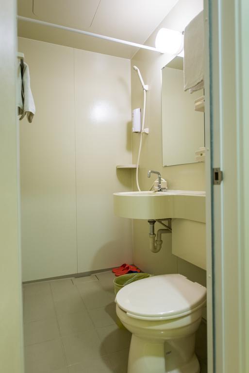 Hi Inn Ningbo Tianyi Square Branch Bilik gambar