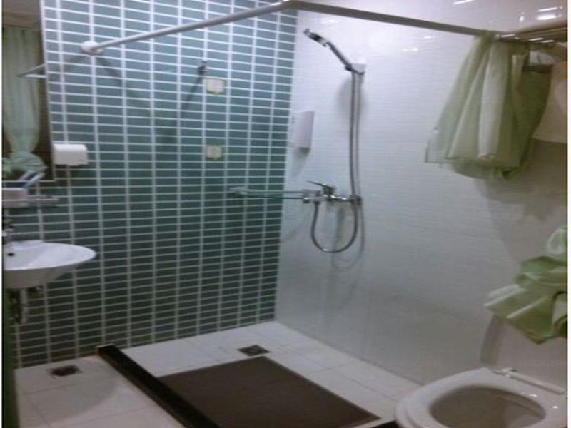 Hi Inn Ningbo Tianyi Square Branch Luaran gambar